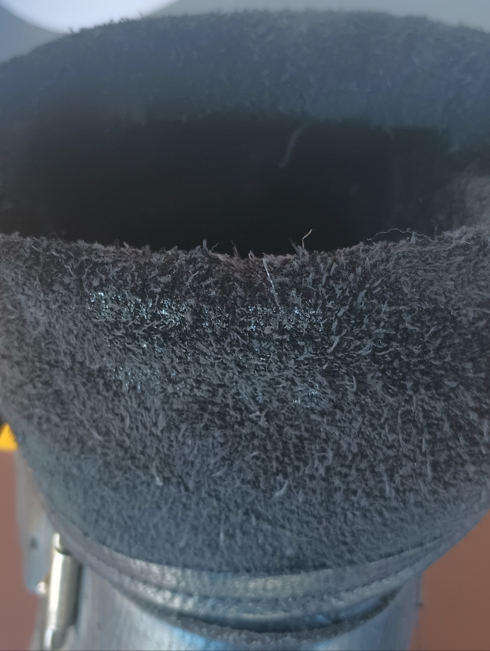 Frye Engineer / Motorcycle Boots - Picture 9 of 10